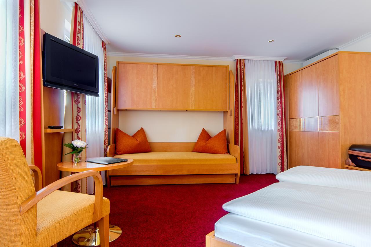 Akzent Hotel Privat - Das Nichtraucherhotel Dresden Exterior foto