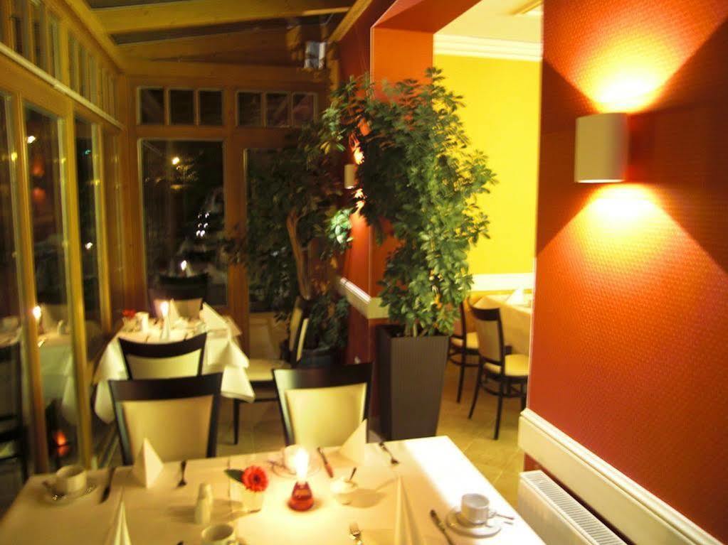 Akzent Hotel Privat - Das Nichtraucherhotel Dresden Exterior foto